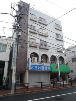 【外観】