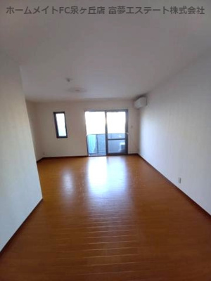 【内装】 | パル春日 A棟