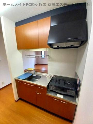 【キッチン】 | パル春日 A棟