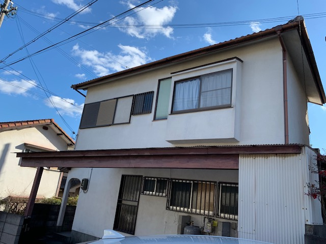 三田市加茂　中古戸建