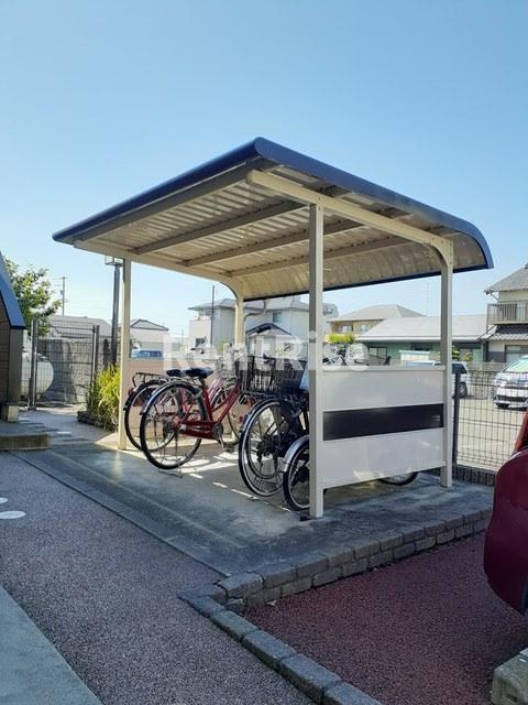 ウインドベルの設備