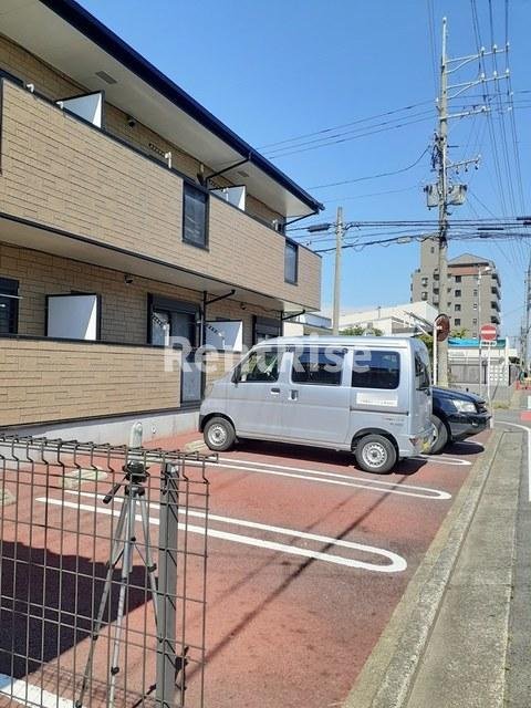ウインドベルのその他共用部分