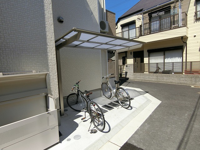 【その他共用部分】