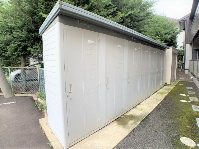 アーバンハイツのその他共用部分