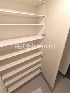 【玄関】 | プライムアーバン堺筋本町 | 毎日通る玄関はこちらです
