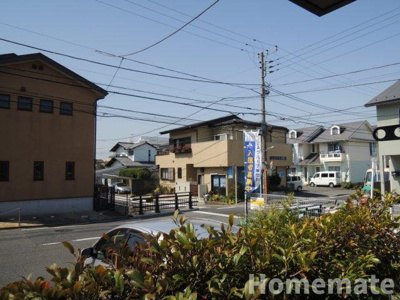 【展望】 | メルツ鎌倉