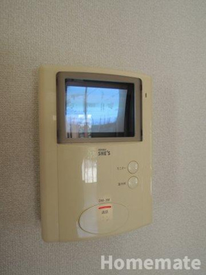 【セキュリティ】 | メルツ鎌倉