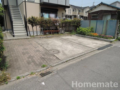 【エントランス】 | メルツ鎌倉