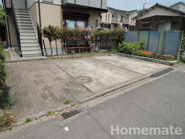 【エントランス】 | メルツ鎌倉