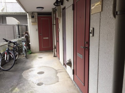 【その他共用部分】 | クレール元町M