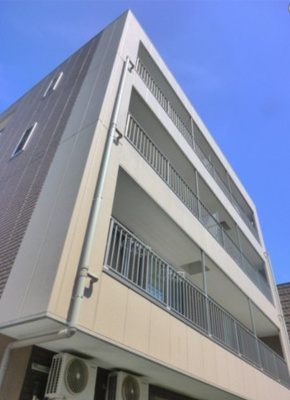 【外観】 | Empereur Fer（アンプルールフェール）