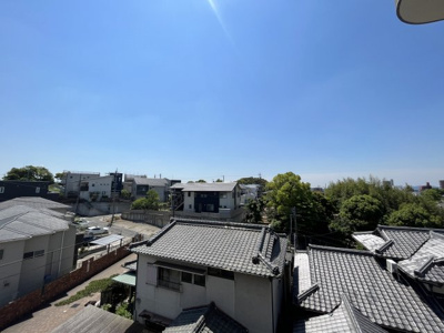 【展望】 | サンアメニティオーキッドヒル伊賀