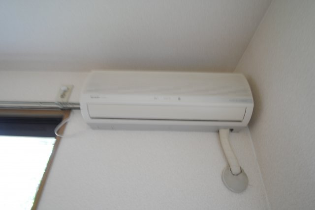 エクセル東櫛原の設備