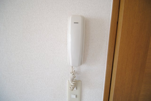 エクセル東櫛原のセキュリティ