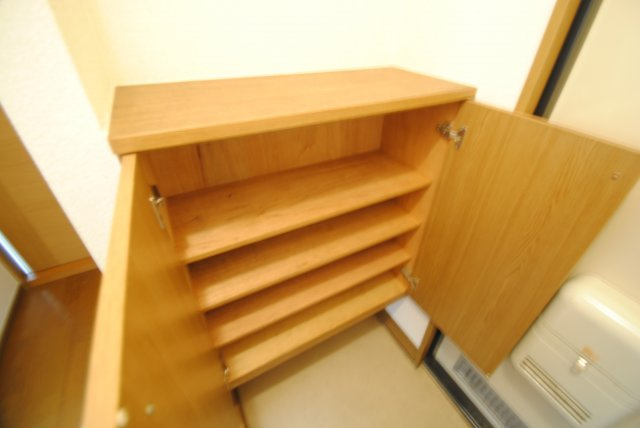 エクセル東櫛原のその他