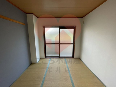 【寝室】 | レナジア深井