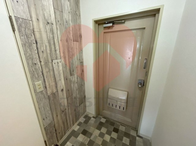 【玄関】 | レナジア深井