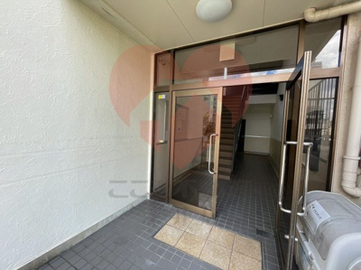 【エントランス】 | レナジア深井