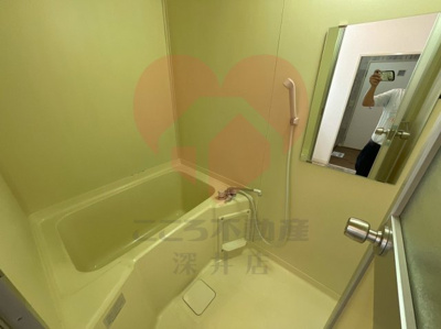  | レナジア深井