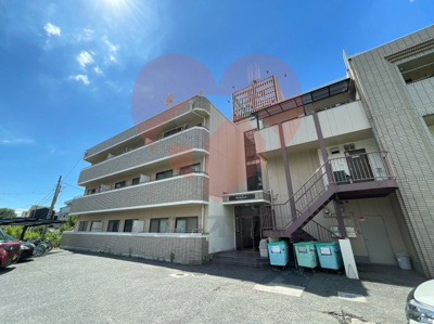 【外観】 | レナジア深井