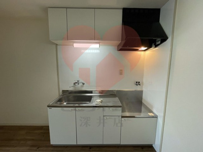 【キッチン】 | レナジア深井