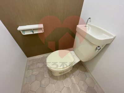 【トイレ】 | レナジア深井