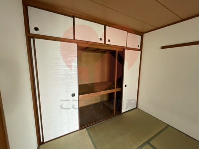 【収納】 | レナジア深井