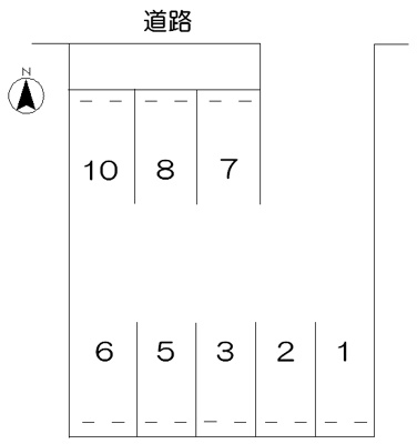  | エースペースモータープール