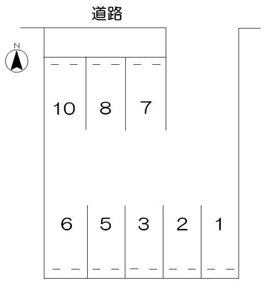 | エースペースモータープール