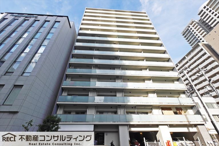 神戸三宮ブリーズレジデンス