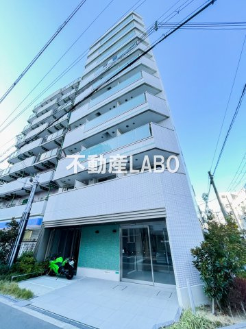 BLANC弁天町駅前