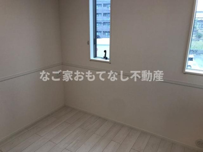 【内装】 | ラ・ヴェルテ