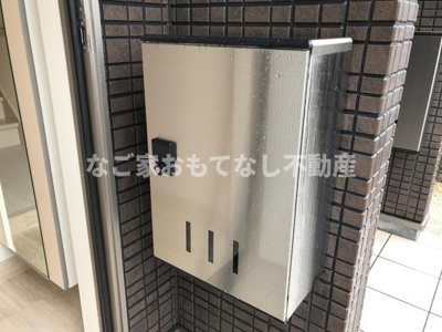 【その他共用部分】 | ラ・ヴェルテ