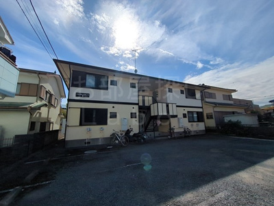 【その他共用部分】 | ソシアレジデンスＢ