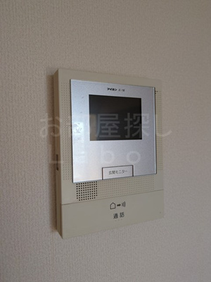 【セキュリティ】 | ソシアレジデンスＢ