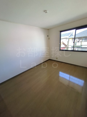 【内装】 | ソシアレジデンスＢ