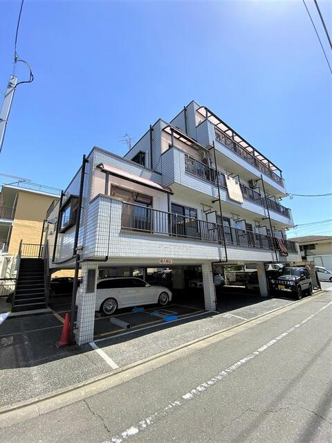 シームカトレの画像