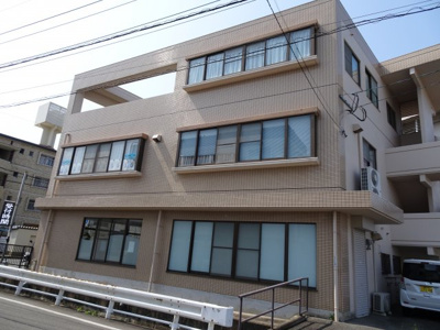 【外観】 | 中野ビル