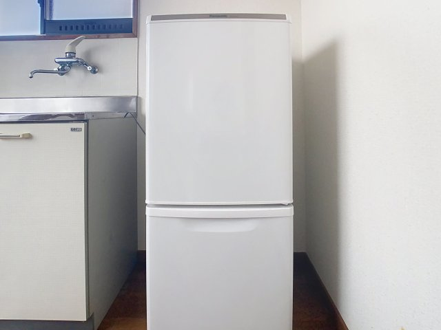 フロントヘルメスの設備