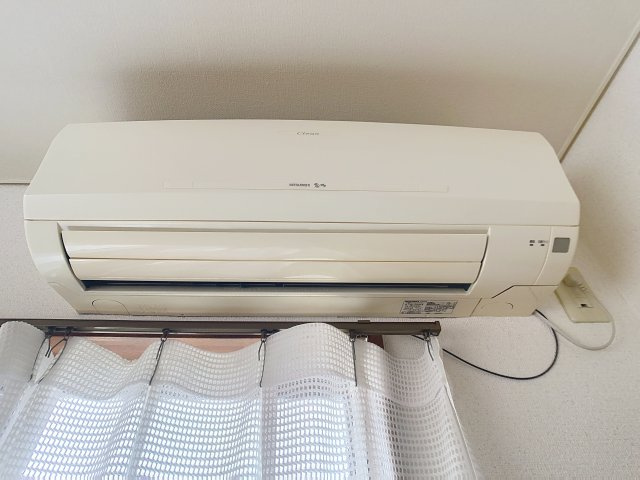 フロントヘルメスの設備