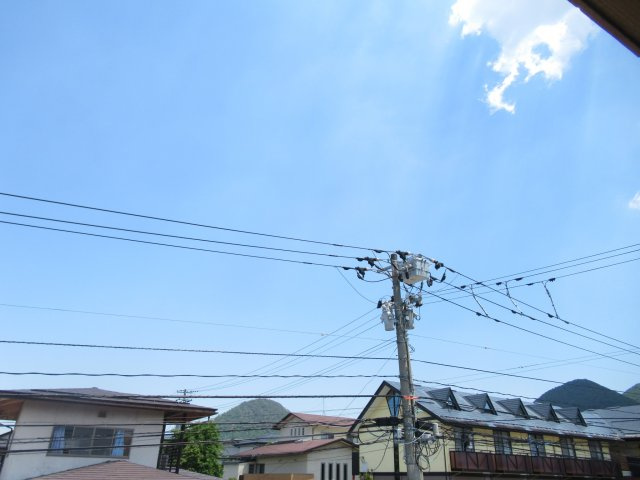 フロントヘルメスの展望