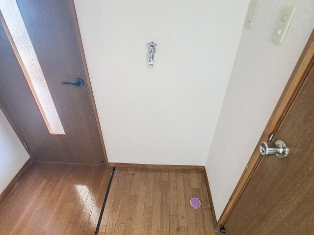 フロントヘルメスの設備