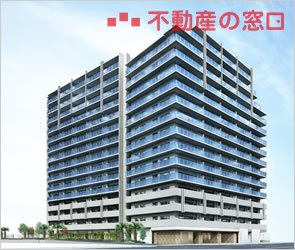 【外観】 | オーシャンテラス須磨海浜公園