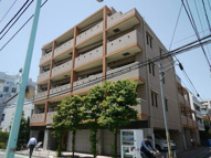 ベルメゾン幡ヶ谷の画像