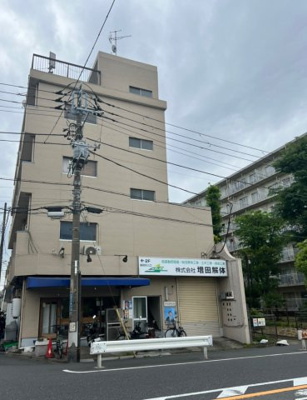 【外観】 | マスダビル