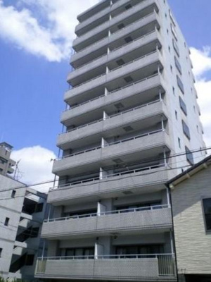 【外観】 | ロジェ新栄南 | ★外観写真