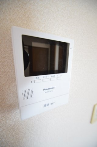 【セキュリティ】 | サンイーストコーポB