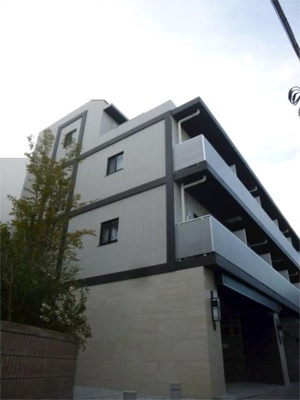 【外観】 | メイクスデザイン三宿