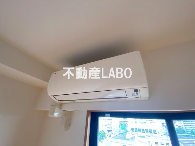 リーガル弁天町Ⅱの設備