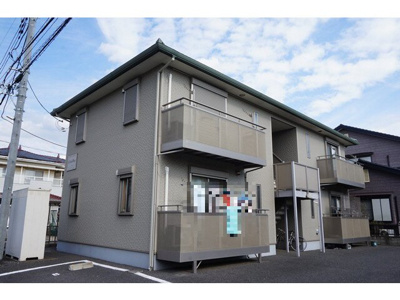 【外観】 | クリスタルリング